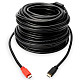Кабель HDMI 10M AK-330118-100-S DIGITUS by ASSMANN
