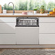 Посудомийна машина вбудована Gorenje GV 16 D5