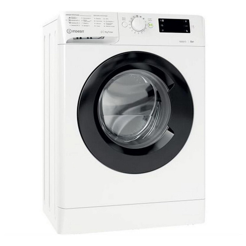 Пральна машина Indesit OMTWSE 61051 WK UA