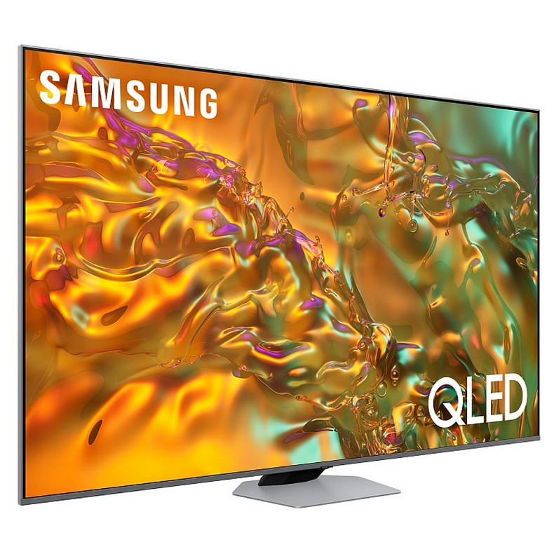 Телевізор SAMSUNG QE85Q80DAUXUA