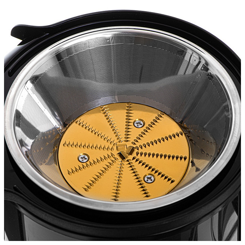 Соковитискач Adler AD 4132 dark