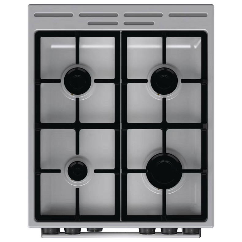 Плита газова Gorenje GG 5A11 XF