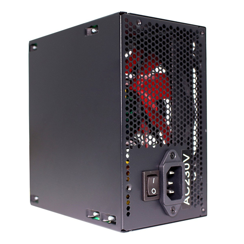 БЖ 450W Xilence XP450R10 Gaming series, 120mm, 80+ BRONZE, Retail Box