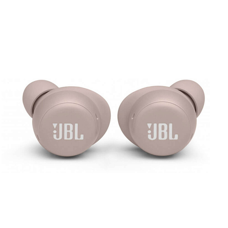 Навушники JBL Live Free NC+ TWS  Rose (JBLLIVEFRNCPTWSR)