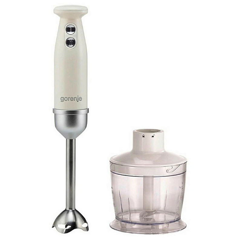 Блендер Gorenje HBX 603 RL (LW-3358G5)