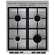 Плита газова Gorenje GG 5A11 XF