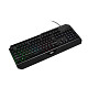 Клавіатура 2E GAMING KG315 RGB USB Black Ukr