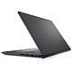 Ноутбук Dell Vostro 3520 (N1605PVNB3520UA_UBU) Black