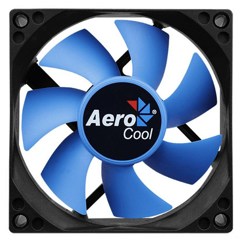 Вентилятор AeroCool Motion 8 (ACF1-MT00210.11)