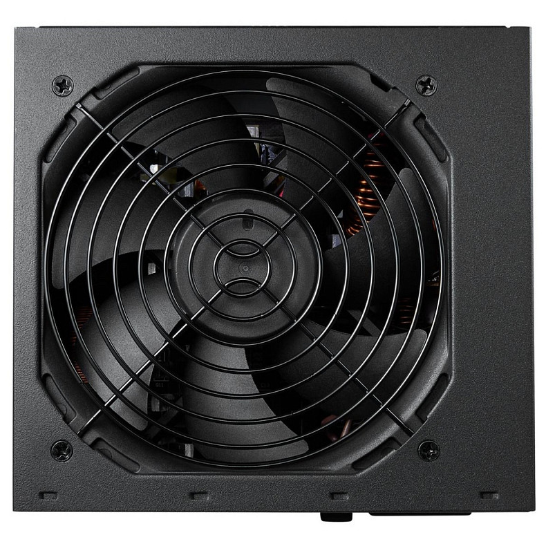Блок питания FSP HYDRO K PRO HD2-850 ATX3.1 80+ Bronze, 120mm HYB fan