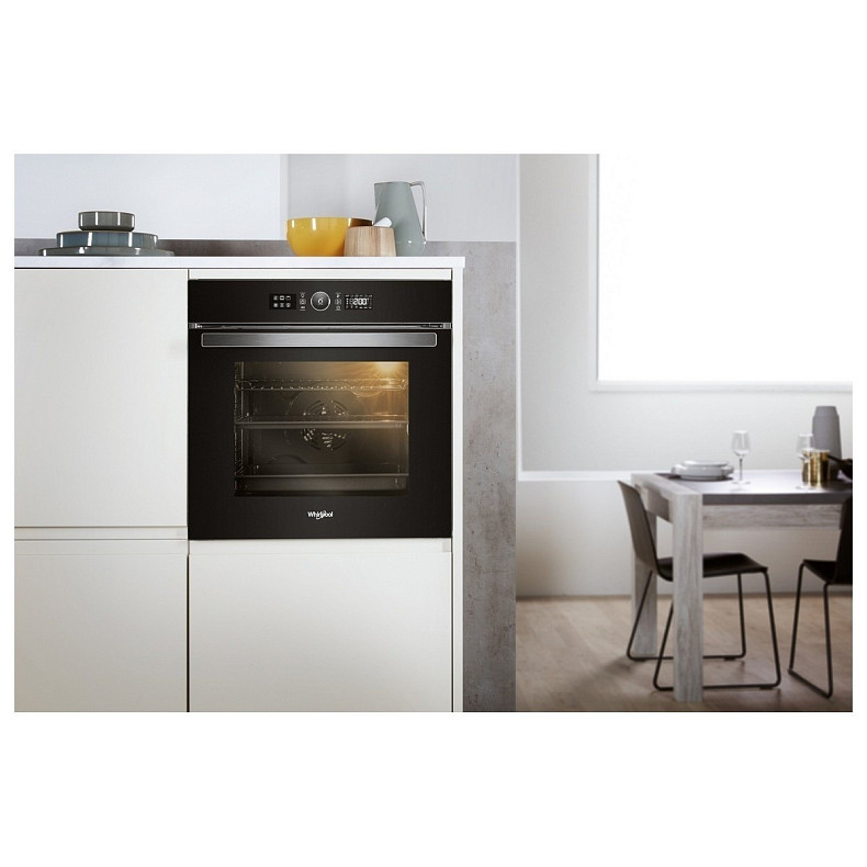 Духовой шкаф Whirlpool AKZ96230NB