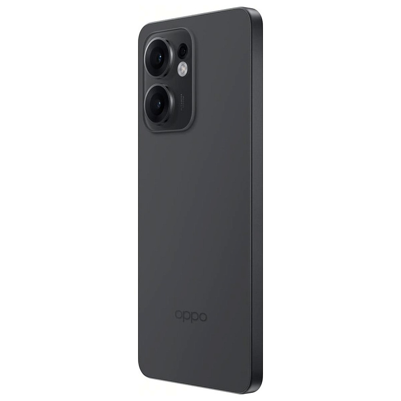 Смартфон Oppo Reno13 F 4G 8/512GB Graphite Grey