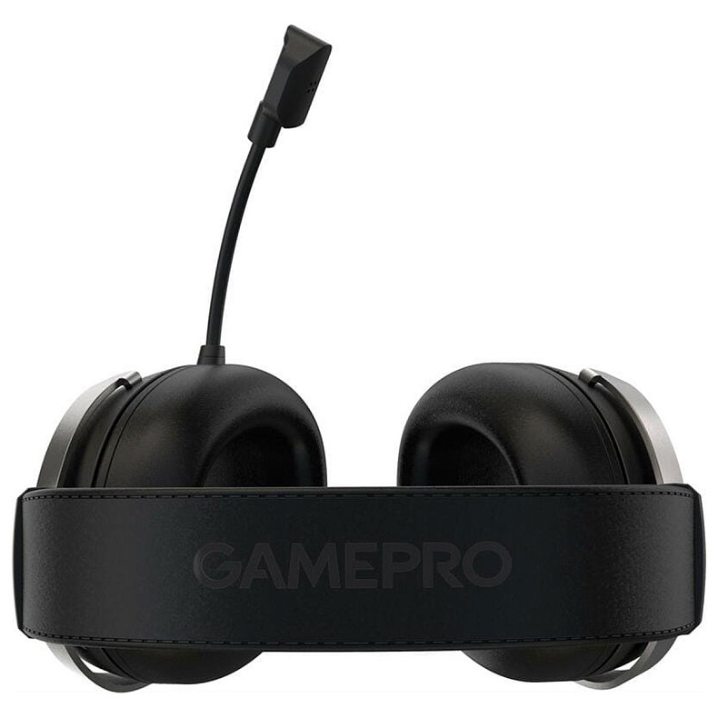 Гарнитура GamePro Asgard Freya Pro (HSW201B)