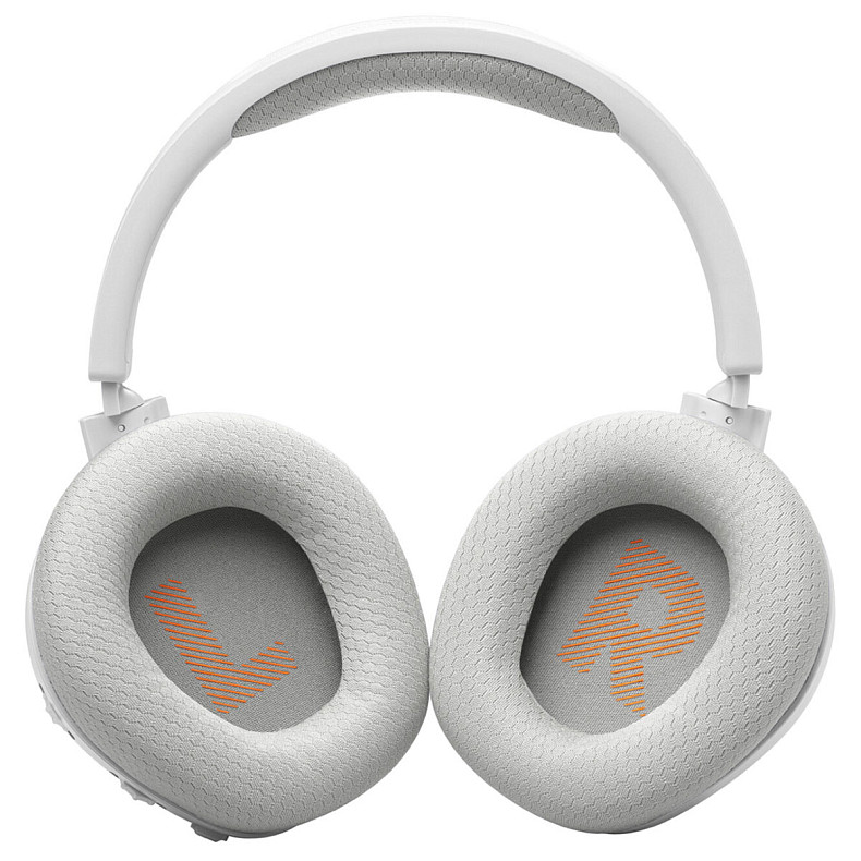 Наушники JBL Quantum 360 Wireless White (JBLQTUM360WHT)