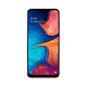 Смартфон Samsung Galaxy A20 2019 A205F 3/32Gb Red (SM-A205FZRVSEK)