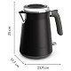 Электрочайник Tefal KI 6668E0