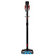 Аккумуляторный ручной пылесос Shark Cordless Stick Flexology Duoclean Dirt Engage IZ300EUT