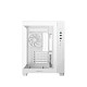 Корпус DeepCool CG330 3F White (R-CG330-WHNGM3-G) без БП