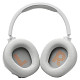 Наушники JBL Quantum 360 Wireless White (JBLQTUM360WHT)