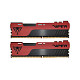 ОЗУ Patriot Viper Elite II Red DDR4 2x8GB 4000 MHz (PVE2416G400C0K)