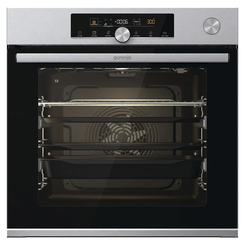 Духовой шкаф Gorenje BSA6747A04X