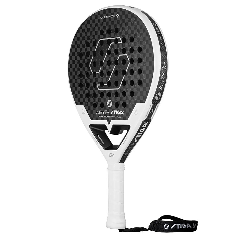 Ракетка для падел тенниса Stiga Racket AIRY 2 (2204-1311-01)