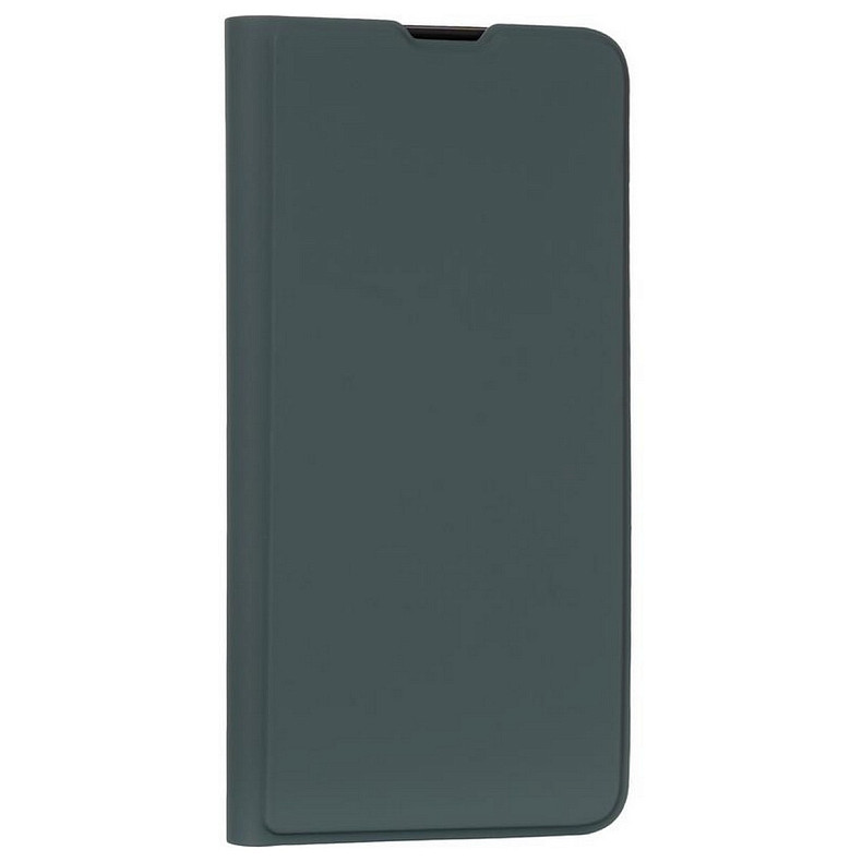 Чохол-книжка BeCover Exclusive New Style для Infinix Smart 9 (X6532) Dark Green (712631)