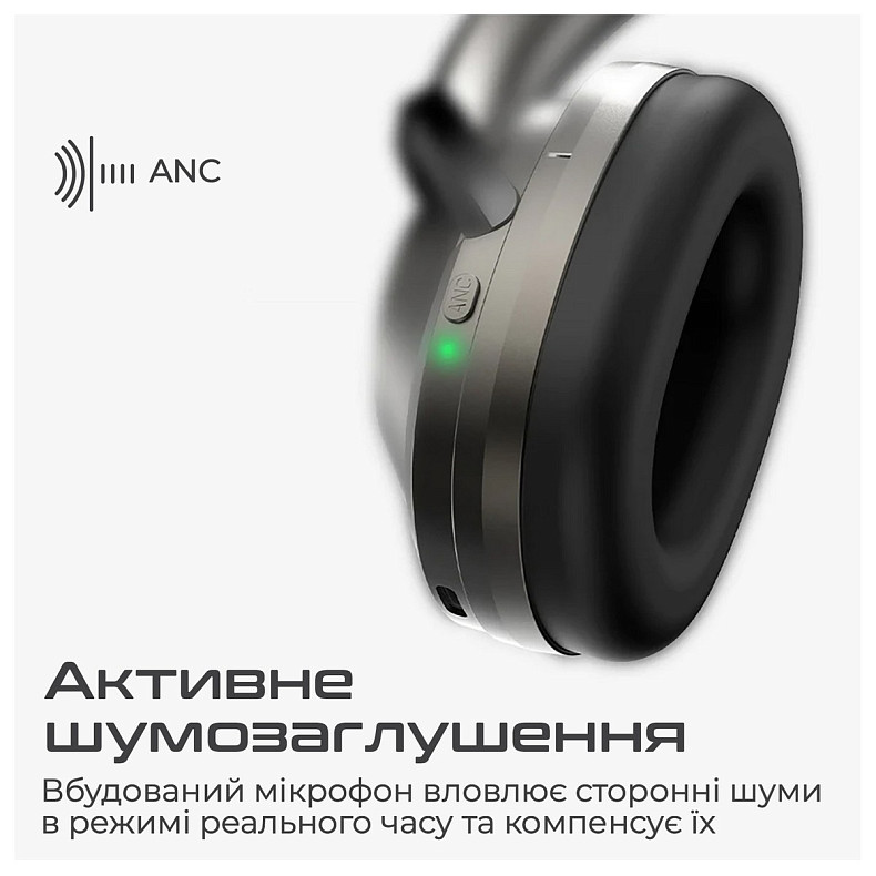 Наушники HiFuture FutureTourPro Black (futuretourpro.black)