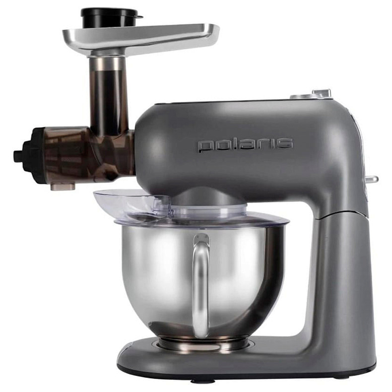 Кухонная машина Polaris PKM 2204L Графитовый