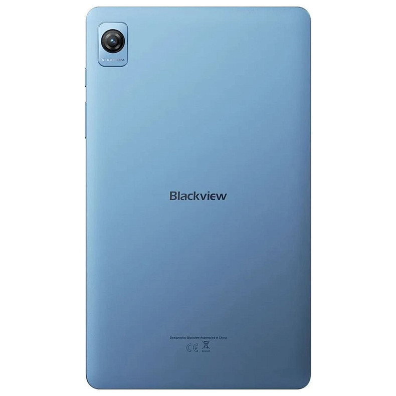 Планшет Blackview TAB 60 6/128GB Blue EU