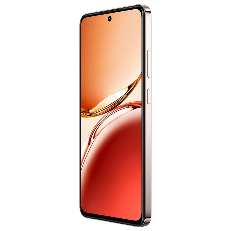 Смартфон Oppo Reno12 F 5G 8/256GB Amber Orange