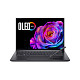Ноутбук Acer Swift X 14 SFX14-73G 14.5" 2.8K OLED, Intel U7-255H, 16GB, F1TB, NVD5050-8, Win11, сірий