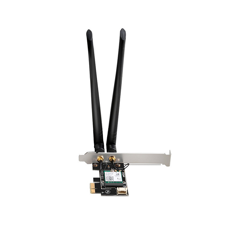 WiFi-адаптер D-Link DWA-X582 AX3000, PCI Express