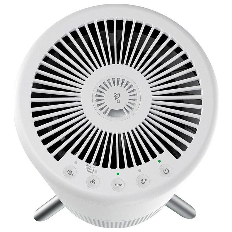 Воздухоочиститель Honeywell HPA830WE4 (TOW017931)