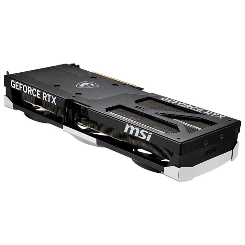 Відеокарта MSI RTX5080 16GB GDDR7 RTX 5080 16G VENTUS 3X OC