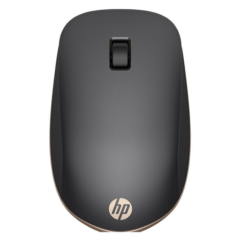 Мышка HP Z5000 Black (W2Q00AA)