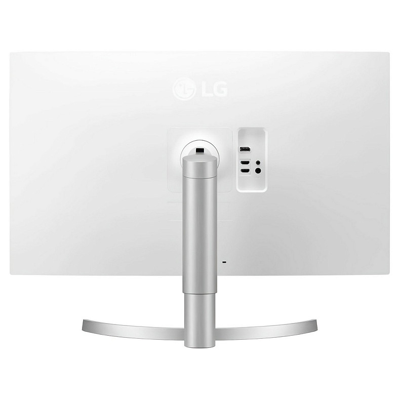 Монітор LCD 31.5" LG 32UN650-W (32UN650-W)