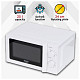 Мікрохвильова піч Adler AD 6205