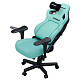 Кресло игровое Anda Seat Kaiser 4 Green Size XL