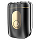 Електробритва Metz SuperCar Shaver black MZCP021-BK - Ушкоджена упаковка