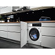 Прально-сушильна машина вбудована Electrolux EW7WN368SUI