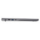 Ноутбук Acer Extensa EXO15-41 15.6" FHD, AMD R5-7430U, 16GB, F512GB, UMA, Lin, серый