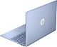 Ноутбук HP OmniBook 5 16-af1022ua 16" 2K IPS, 300n/U7-255U (5.2)/16Gb/SSD512Gb/Intel Gr/Підсв/DOS/Синій