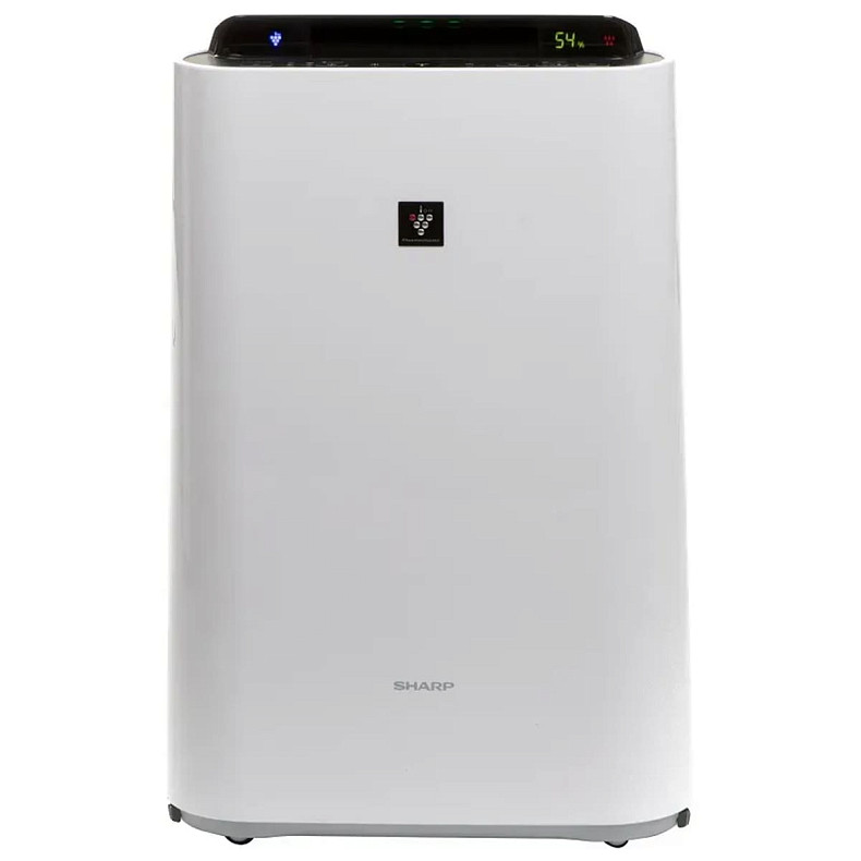 Воздухоочиститель Sharp KC-D40EUW