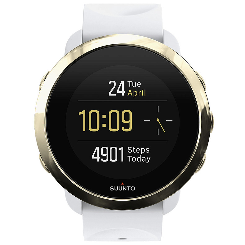 Часы SUUNTO 3 G1 GOLD (ss050053000)