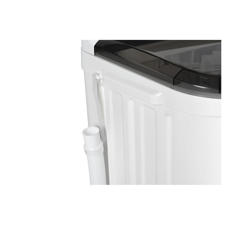 Стиральная машина Ardesto WMH-B65D