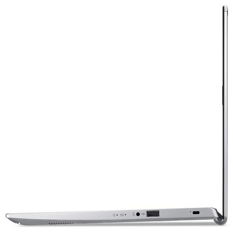 Ноутбук Acer Aspire 5 A514-54G-36VA (NX.A21EU.00D) Silver