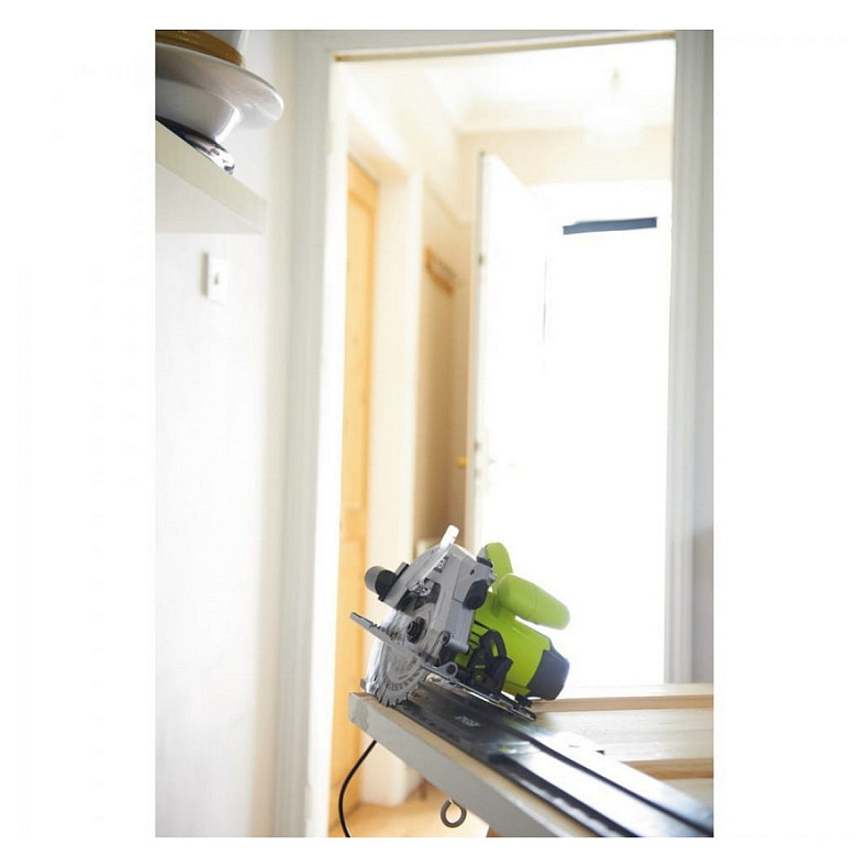 Пила дискова Ryobi RCS1600-K 1600Вт 190мм 3.7кг кейс