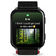 Смарт-годинник Garmin Venu X1 Black with Slate Titanium Caseback and Black ComfortFit Nylon Band (010-02980-00)