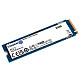 SSD диск Kingston 250GB M.2 NVMe NV2 M.2 2280 (SNV2S/250G)